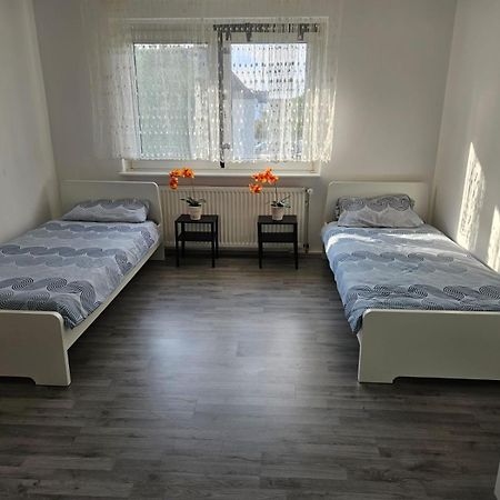 Charmante Ferienwohnung In Herne-Mitte מראה חיצוני תמונה