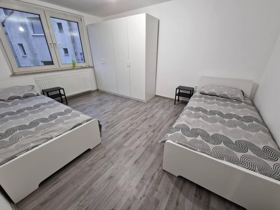 Charmante Ferienwohnung In Herne-Mitte מראה חיצוני תמונה