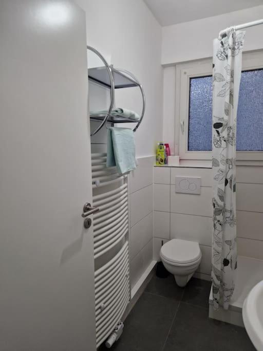 Charmante Ferienwohnung In Herne-Mitte מראה חיצוני תמונה